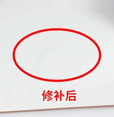 六安市瓷砖空鼓维修公司分享下板材基层，未采取柔性过渡措施的影响。在瓷砖铺贴工程中，如果采用的是板材基层（如石膏板、木工板等非刚性基层），而未采取柔性过渡措施，